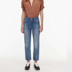 DENIM FORUM Arlo Jeans